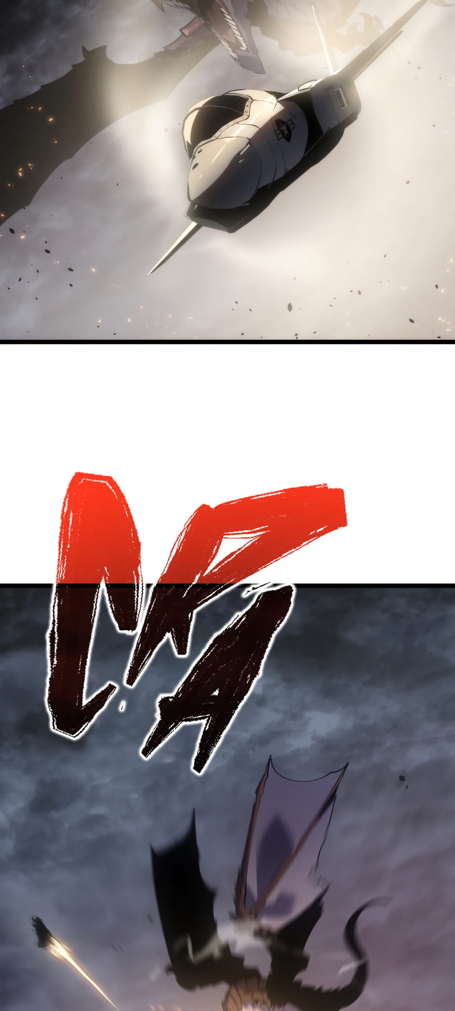 Solo Leveling, Chapter 171 image 59